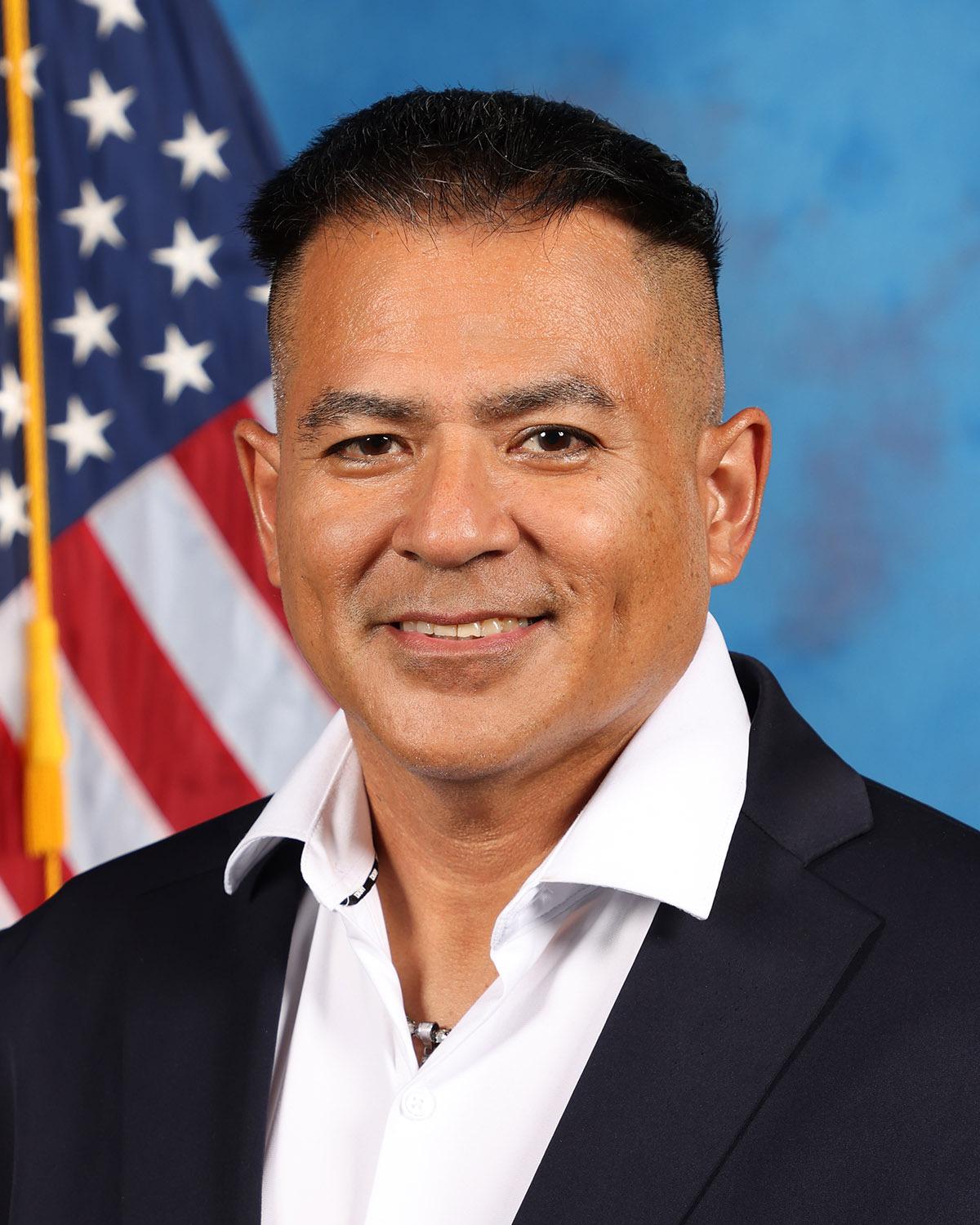 Alex Shimabukuro